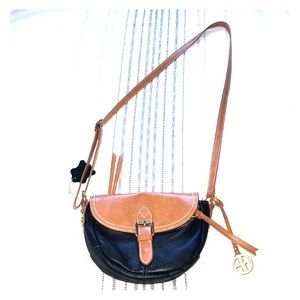 Giani Bernini Crossbody small purse